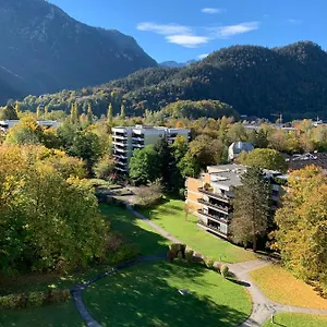 Reichenbach Apartment Bad Reichenhall